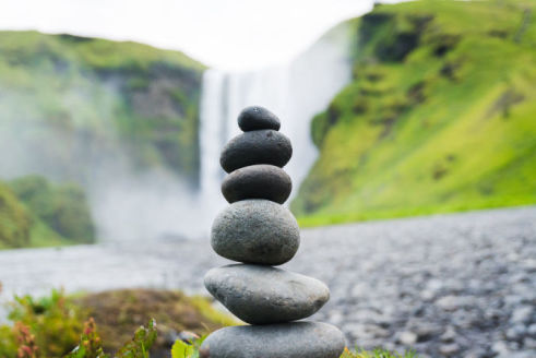 cairn